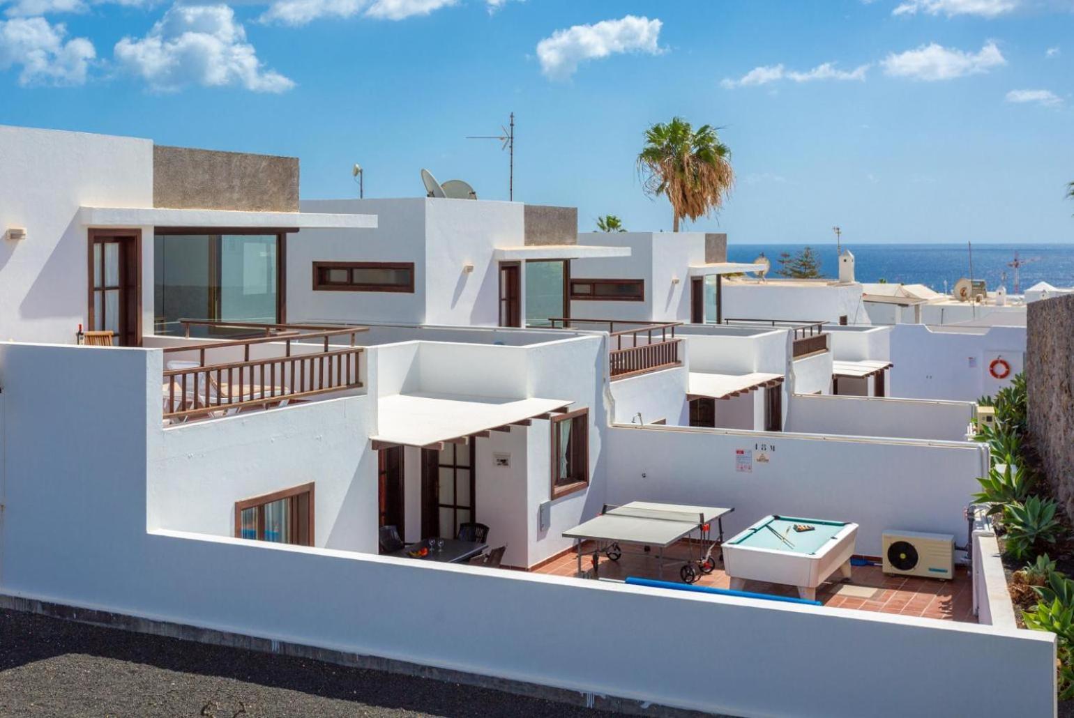 Villa Julianne 4 Puerto del Carmen  Exterior photo